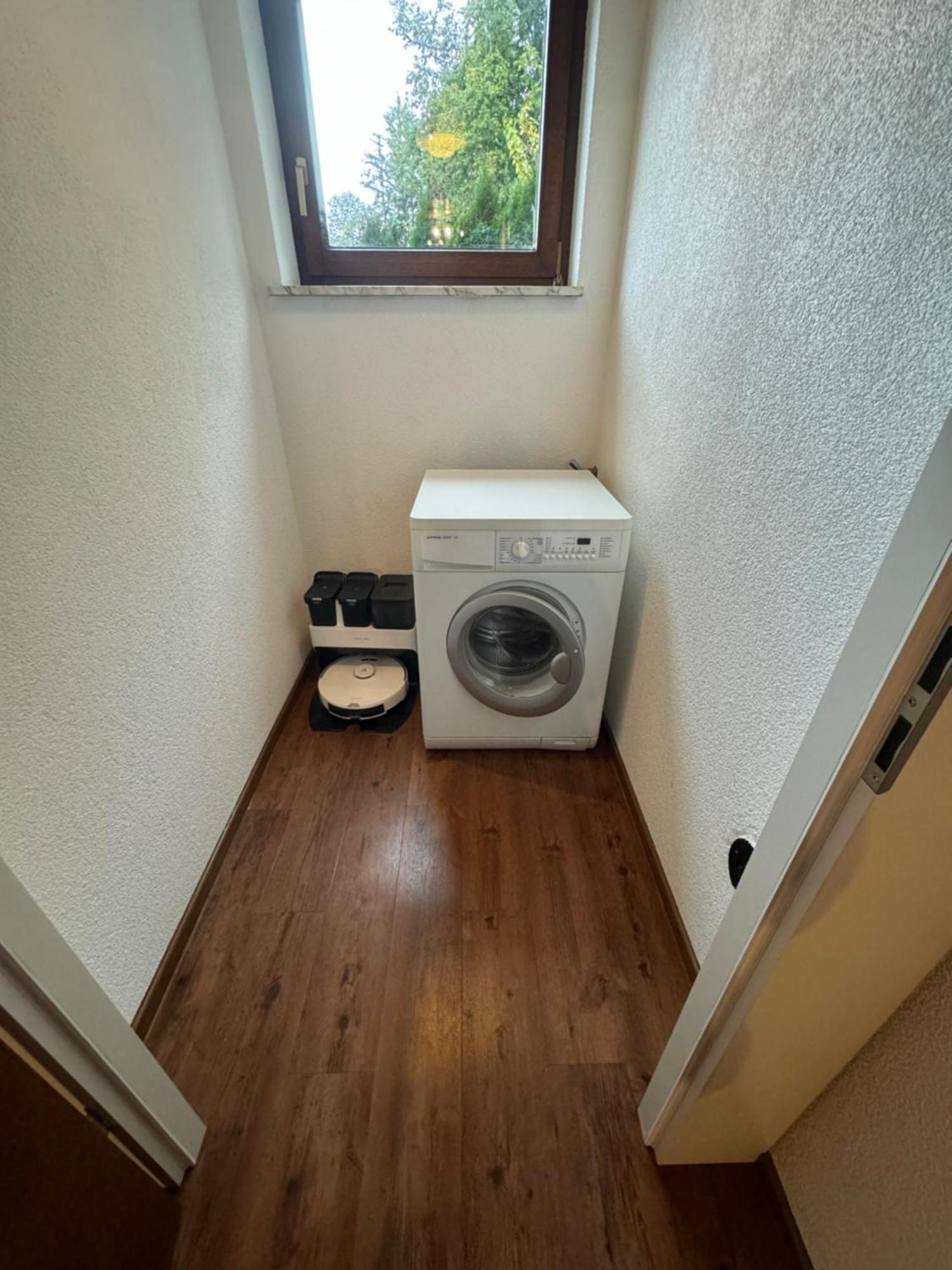 Lichtdurchflutete Ferienwohnung Sankt Johann  Eksteriør bilde