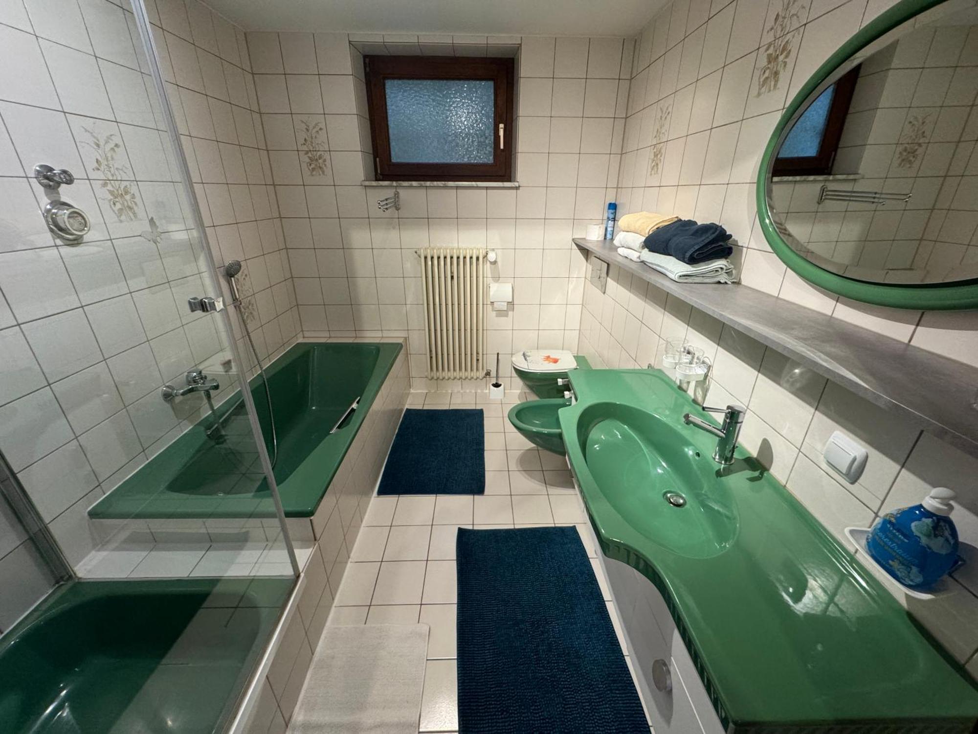 Lichtdurchflutete Ferienwohnung Sankt Johann  Eksteriør bilde